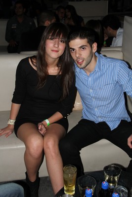 Social Club NDU Kick off Party